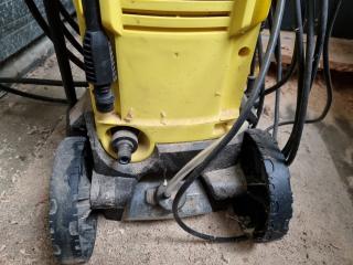 Karcher K3 Electric Water Blaster