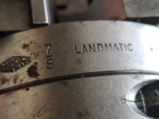 Landis Machine Thread Cutting Head