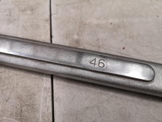 46mm Combination Wrench