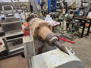 Three Phase Grinder/Polisher