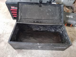 Geelong Lockable Tool Chest