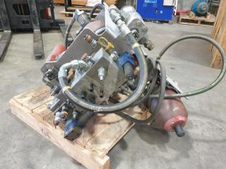 Hydraulic Assembly