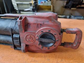 Hilti 22V Cordless Adhesive Dispenser HDE 500-A22