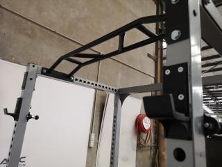 Heavy Duty Weight Gym Frame