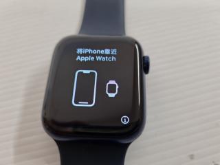 Apple Watch Series 6