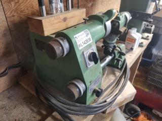 Three Phase Tool Cutter Grinder 