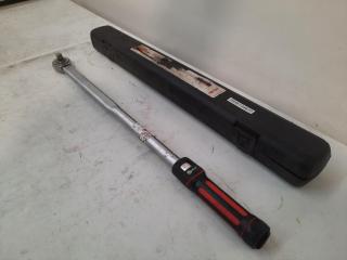 Norbar 330 - 60-330nm 675mm ½" Torque Wrench