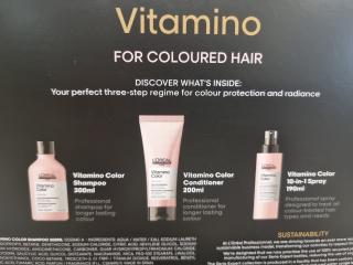 Loreal Professional Vitamino Color Gift Sets