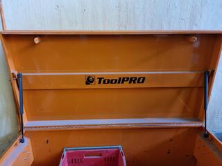 ToolPro Mobile Worksite Tool Chest