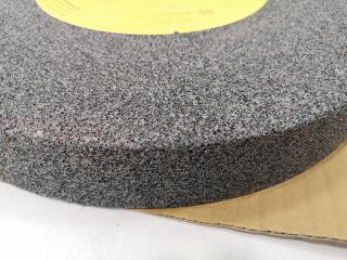 Kinik 405mm Diameter Grinding Wheel A24Q7V