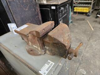 Metal Vice
