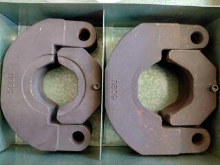 Hydraulic Hose Crimping Device