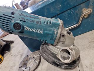 Makita 125mm Concrete Planer PC5000C