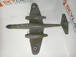 Gloster Meteor Night Fighter