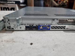 HPE ProLiant DL160 Gen9 Server w/ 2x Intel Xeon Processors