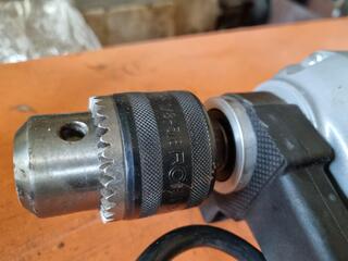 Bosch Corded Impact Drill GSB 90-2 E