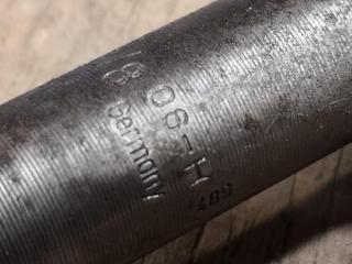35mm Ramset SDS Masonry Drill Bit