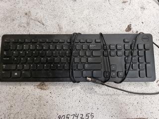 7 Computer Keyboards