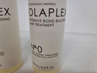 2 Olaplex No.0 Hair Treatment 