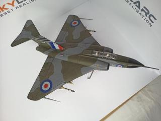 Gloster Javelin