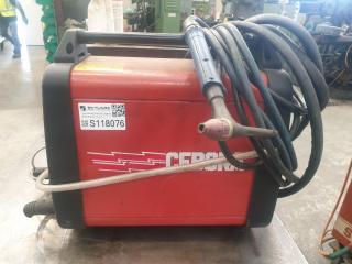 Cebora TIG Welder