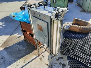 SMC Pneumatics Compressed Air Dryer
