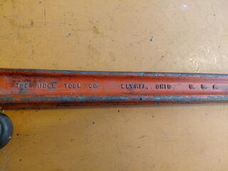 RIDGID No35 Hex Wrench
