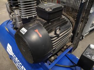 BeltAir Pro 3-Phase 270L Air Compressor