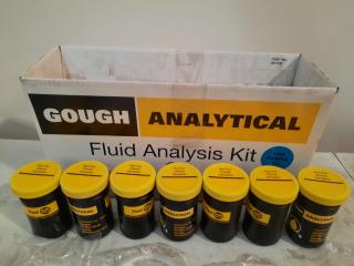 Gough Analytical - Fluid Analysis Kit