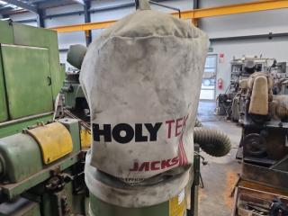 Holytek Dust Extractor 
