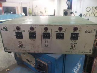 CIG Spot Matic Spot Welder