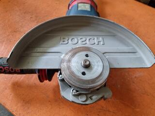 Bosch Professional Corded 230mm Angle Grinder GWS 22-230 LV