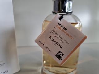 Kerastase Curl Manifesto Home Fragrance Diffuser