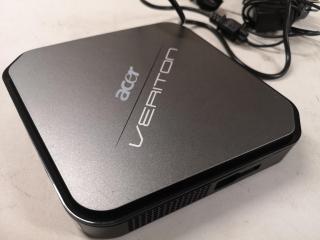 Acer Veriton N282G Ultra Slim Desktop Computer
