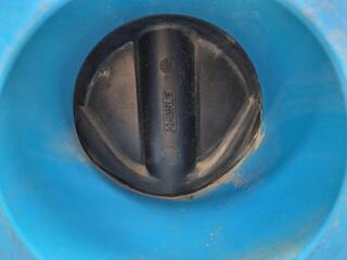 Hawle E2 Schieber Gate Valve