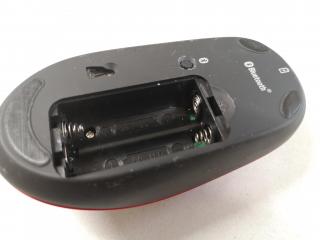 Original Acer Ferrari Bluetooth Wireless Mouse