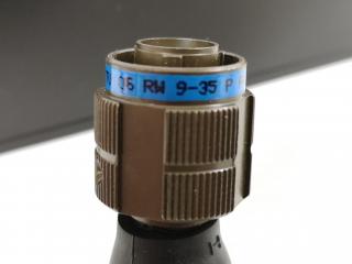 Renishaw Laser Altimeter S-15LM-0054