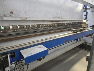 Yawei 6 Metre 300 Ton CNC Press Brake