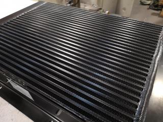 Hydac Industrial Radiator HLG-229094