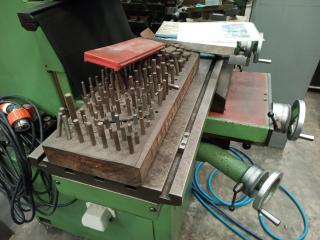 Schmid Copy Milling Machine