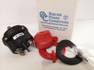 Rebling BFS-100 Series Battery Disconnect Switch