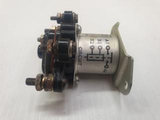 Aircraft DC Contactor