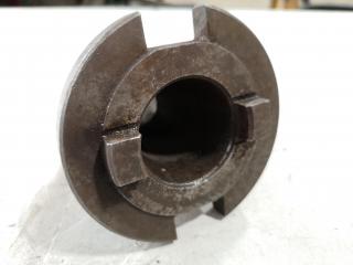 NT50 Type Milling Tool Holder