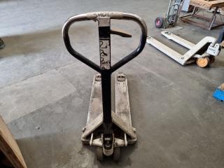 Crown Pallet Jack