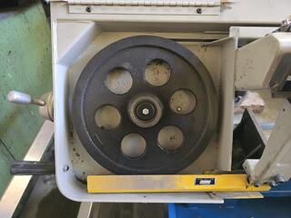 Hafco Metalmaster Three Phase Bandsaw 
