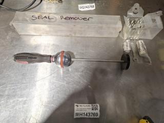 Sealtech Seal Digger/Remover Kit