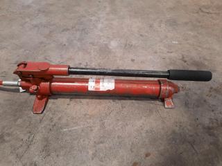 PortaPower P76 10000PSI/700KG/CM Hydraulic Pump