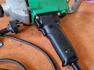 Hitachi Corded 13mm Drill D13
