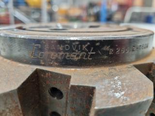 Sandvik Coromant T-Max Milling Face Cutter R265.2-160M