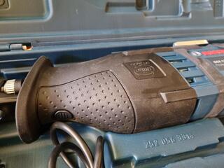 Bosch Professional Corded Reciprocating Saw